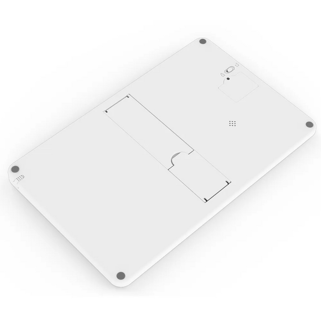 Presenting the Green Lion CalcWrite Pro, a favorite tool for quick calculations and taking notes. This clever gadget is a combination of a writing pad