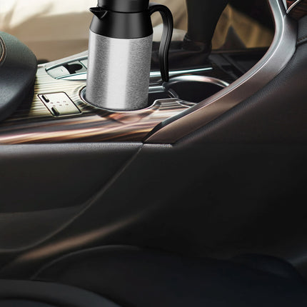 Green Lion Electric Car Kettle 800ML