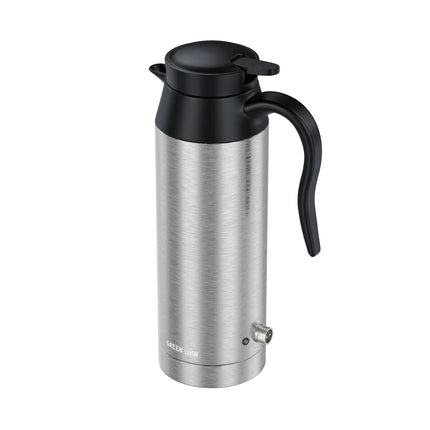 Green Lion Electric Car Kettle 800ML