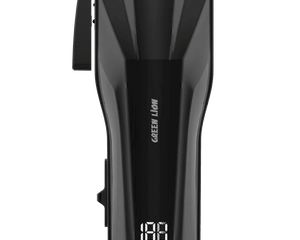 Green Lion Clip Pro Professional Hair Clipper - Clix