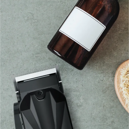The Green Lion Clip Pro Professional Hair Clipper is designed for precision, power, and versatility. With a stainless steel blade and a 6000 RPM motor