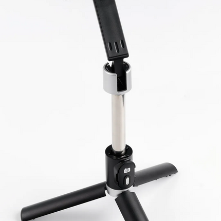 With the Green Lion Click Stick 2 Selfie Stick, a multipurpose tool that improves your photography, you can simply capture the ideal moment. Whether y