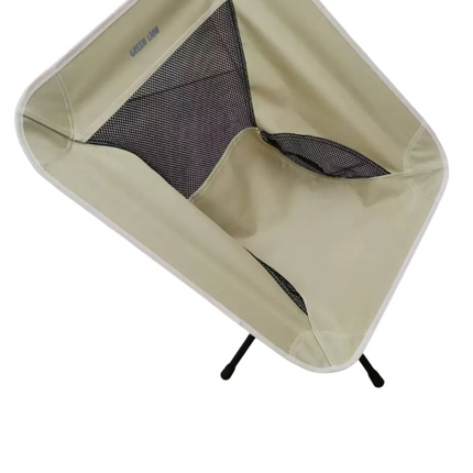 Green Lion CampMate Camping Chair is ultra-sturdy and general-purpose seating equipment designed for outdoor activity enthusiasts. Constructed of heav