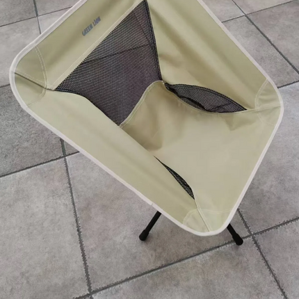 Green Lion CampMate Camping Chair is ultra-sturdy and general-purpose seating equipment designed for outdoor activity enthusiasts. Constructed of heav