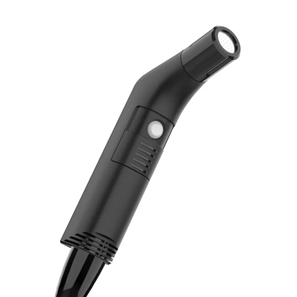 Introducing the Green Lion 800mAh Compact Bidet Sprayer in stylish black, a revolutionary product in personal hygiene that will make your everyday rou