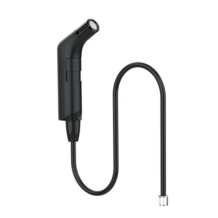 Introducing the Green Lion 800mAh Compact Bidet Sprayer in stylish black, a revolutionary product in personal hygiene that will make your everyday rou