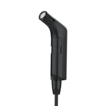 Introducing the Green Lion 800mAh Compact Bidet Sprayer in stylish black, a revolutionary product in personal hygiene that will make your everyday rou