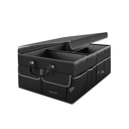 Green Lion Car Trunk Organizer 57L - Clix