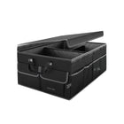 Green Lion Car Trunk Organizer 57L - Clix