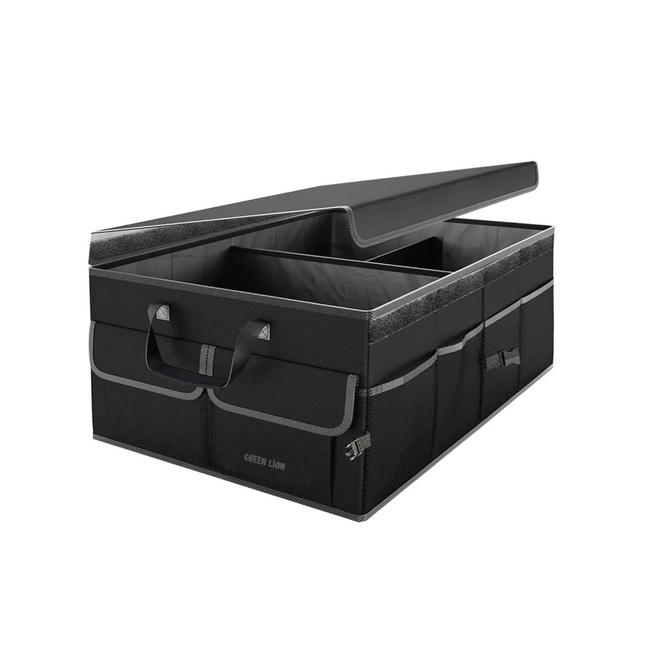 Even the most organized car owner will find it difficult to do everything in their power to order the whole stuff in the car and keep everything organ