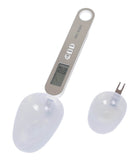 Green Lion Digital Spoon Scale - Clix