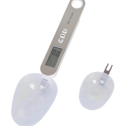 Green Lion Digital Spoon Scale - Clix