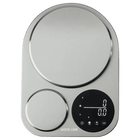 Green Lion Dual Kitchen Scale - Clix