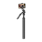Green Lion Extendable Selfie Stick Tripod - Clix