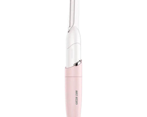 Green Lion Eyebrow Hair Trimmer - The Green Lion Eyebrow Hair Trimmer is well-made and comfortable, offering a smooth grooming experience