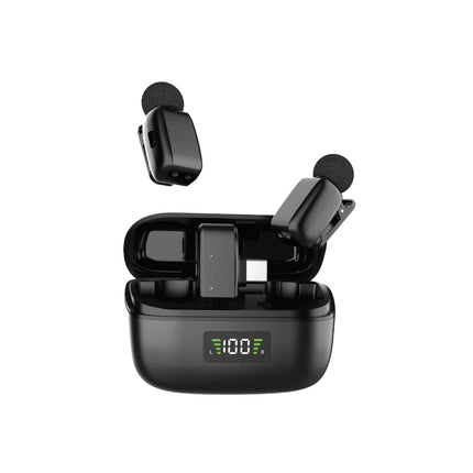 Green Lion Flex Mic Duo