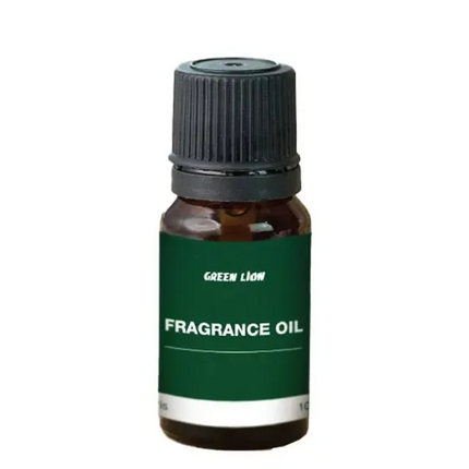 Green Lion 8-In-1 Combo Fragrance Oil - Black brings together eight unique 10ml scents in one versatile package, offering a variety of aromas to suit 