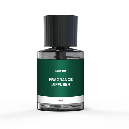 Have a fresher and sweet-smelling atmosphere with Green Lion Fragrance Air Diffuser. Featuring a 350mAh battery and 2-3 Hours Lasting Spray Mode, this