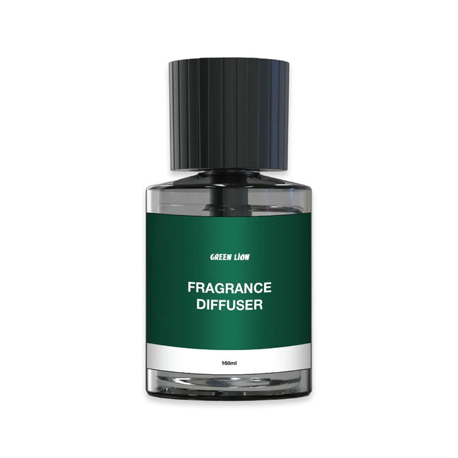 Green Lion Fragrance Diffuser