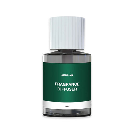 Green Lion Fragrance Diffuser