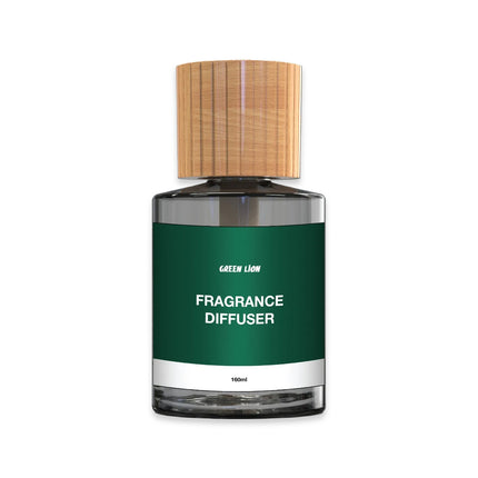 Green Lion Fragrance Diffuser