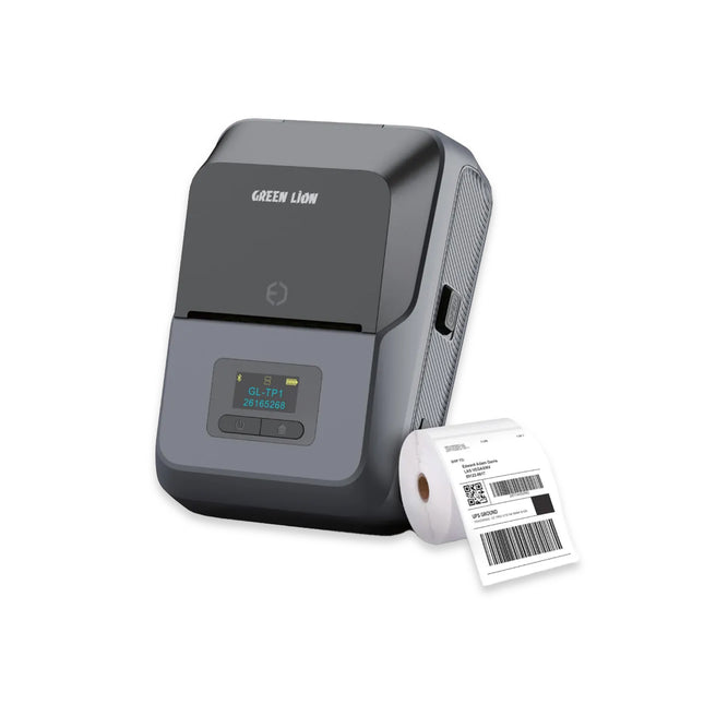Green Lion Thermal Printer