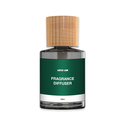 Green Lion Fragrance Diffuser