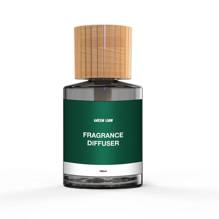 Have a fresher and sweet-smelling atmosphere with Green Lion Fragrance Air Diffuser. Featuring a 350mAh battery and 2-3 Hours Lasting Spray Mode, this