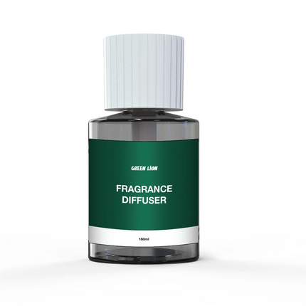 Have a fresher and sweet-smelling atmosphere with Green Lion Fragrance Air Diffuser. Featuring a 350mAh battery and 2-3 Hours Lasting Spray Mode, this