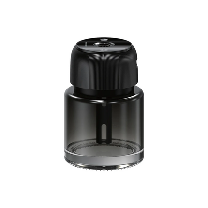 Add style, functionality, and relaxation to your space with the Green Lion Fragrance Diffuser. Sleekly designed from glass and PC, this diffuser will 