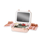 Green Lion Fest Makeup Bag