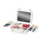 Green Lion Fest Makeup Bag