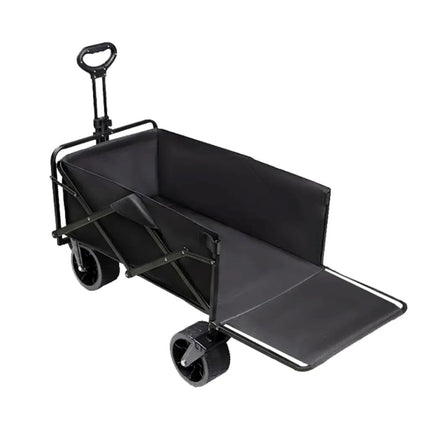 Green Lion Foldable wagon Cart