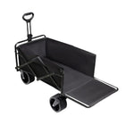 Green Lion Foldable wagon Cart