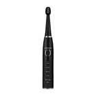 Green Lion GB-37 Electric Tooth Brush - The Green Lion GB-37 Electric Tooth Brush is a super-powerful and fantastic convenience for an outstanding degree of cleanliness in your mouth