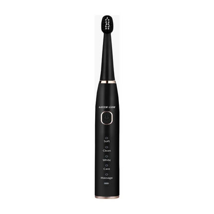 The Green Lion GB-37 Electric Toothbrush is a super-powerful and fantastic convenience for an outstanding degree of cleanliness in your mouth. The dev