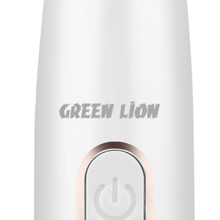 The Green Lion GB-37 Electric Toothbrush is a super-powerful and fantastic convenience for an outstanding degree of cleanliness in your mouth. The dev