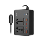 Green Lion GC-200 Car Inverter