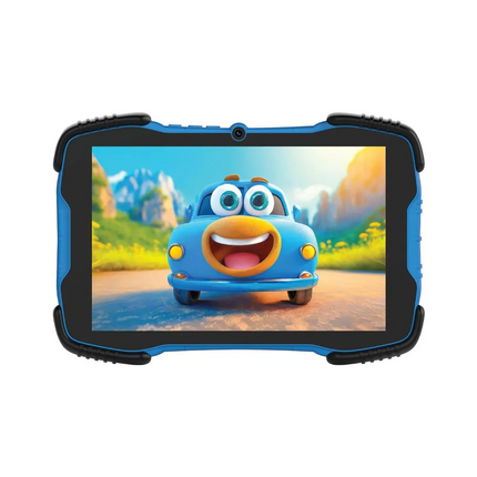 It is introducing the Green Lion G-Kid 20 Kids Tablet, which combines engagement and durability for young learners into one piece. The number of featu