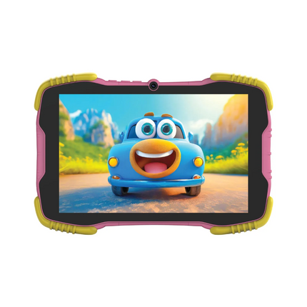 It is introducing the Green Lion G-Kid 20 Kids Tablet, which combines engagement and durability for young learners into one piece. The number of featu