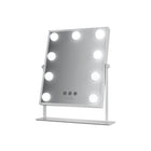 Green Lion Glam Shine Makeup Mirror  9 LED Lights