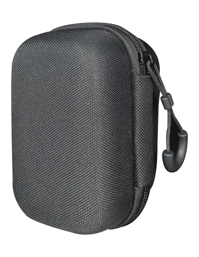 Here is the Green Lion Digital Display Mic, a perfect tool to provide a high quality audio and effortless recording. This product features 2.4GHz digi