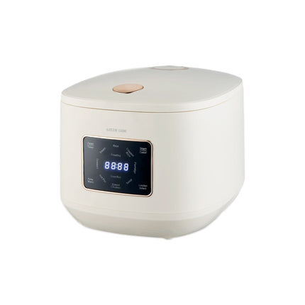 Green Lion GRC-20 Digital Rice Cooker 5L