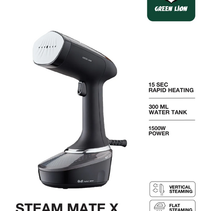 With the Green Lion GS-150 Power Socket, the management of your power resource can be improved. The powerful unit construction is done on a flame-reta