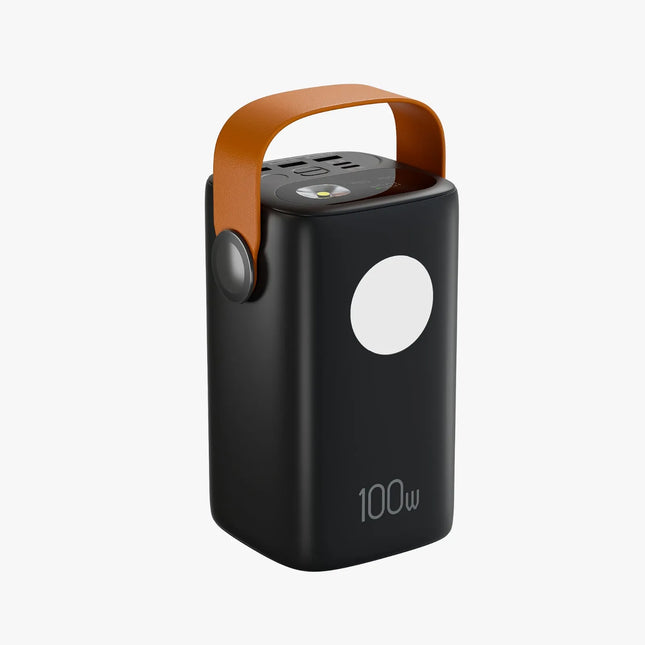 GREEN LION HYPER CORE 60 POWER BANK 60000MAH PD 100W - BLACK