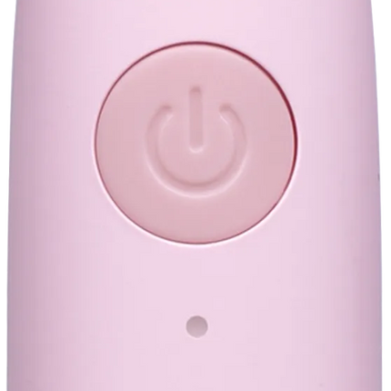 The Green Lion Electric Toothbrush, designed for Children's use, has been targeted at kids between the ages of two and ten in the hope of being more e