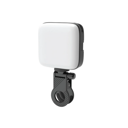 The Green Lion Mini Snap Light is an innovative, compact light source that can be used for photography, video applications, and even to brighten up ju