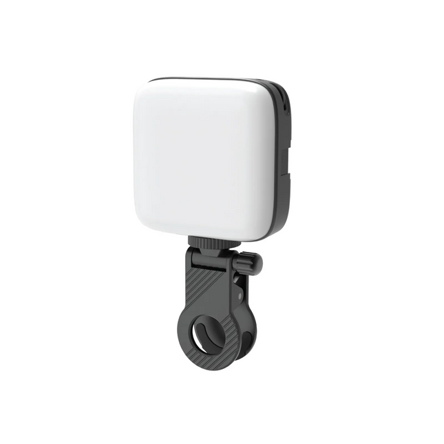 The Green Lion Mini Snap Light is an innovative, compact light source that can be used for photography, video applications, and even to brighten up ju