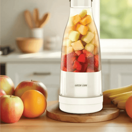 Green Lion Mixmate Portable Juicer 300ML - Clix