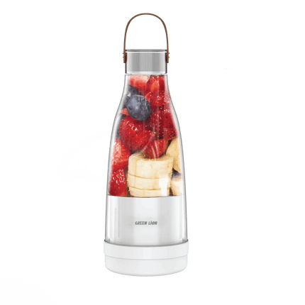 Green Lion Mixmate Portable Juicer 300ML - Clix
